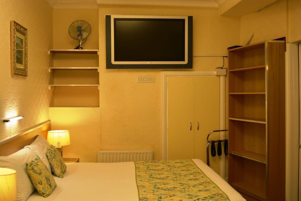 Hotel Falcon Londen