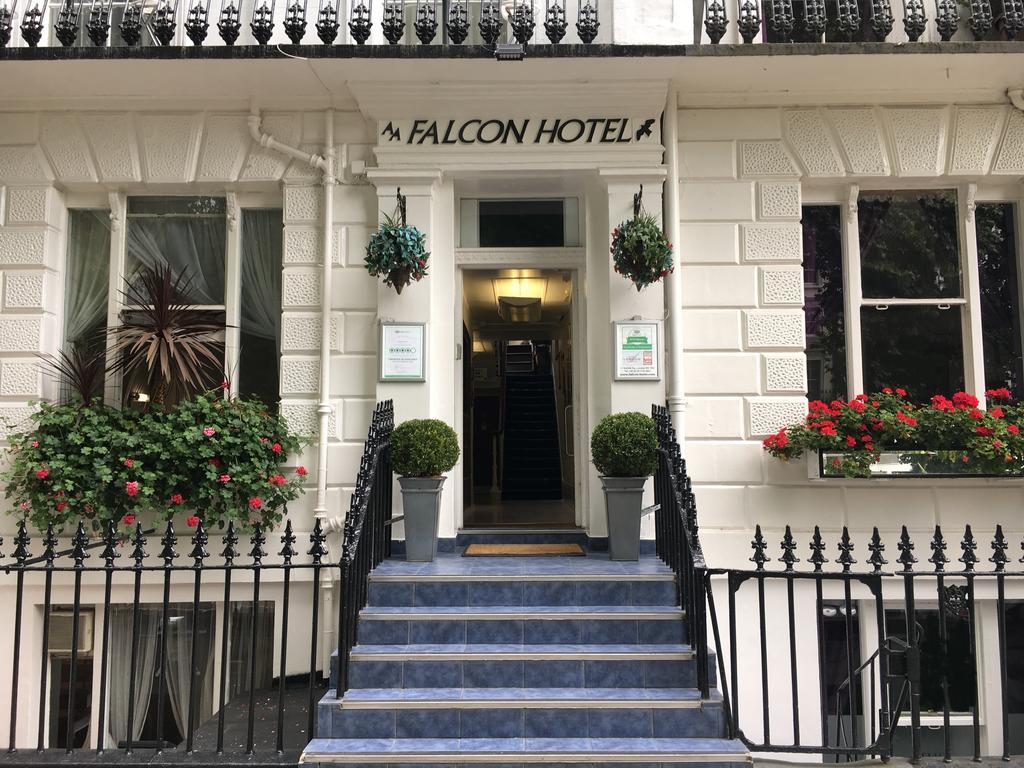 Falcon Hotel Londen