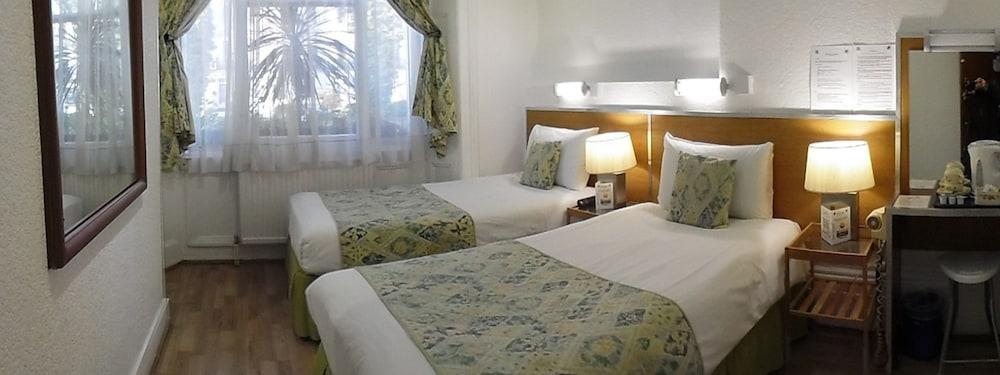 Falcon Hotel Londen